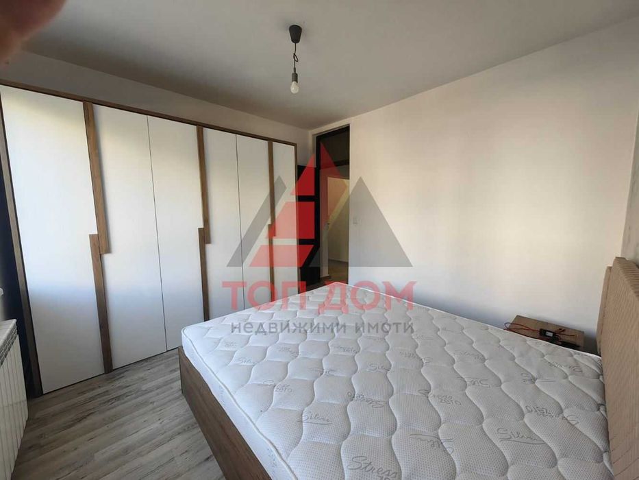 Дава се под наем Четиристаен апартамент в Варна, Спортна зала - 100 кв.м за 800 € - Снимка #6