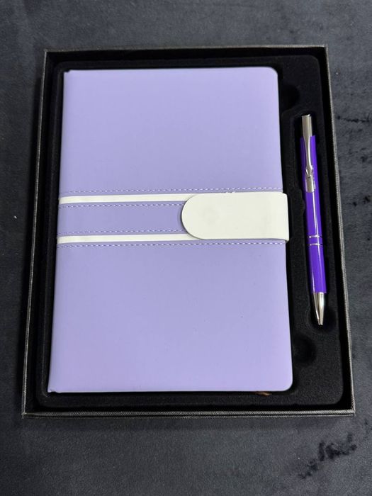 Скромный удобный набор