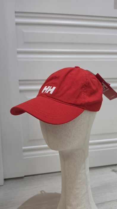 Кепка/бейсболка от Helly Hansen