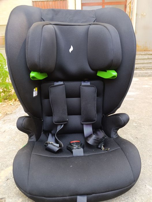 Столче за кола Osann Lupo Isofix