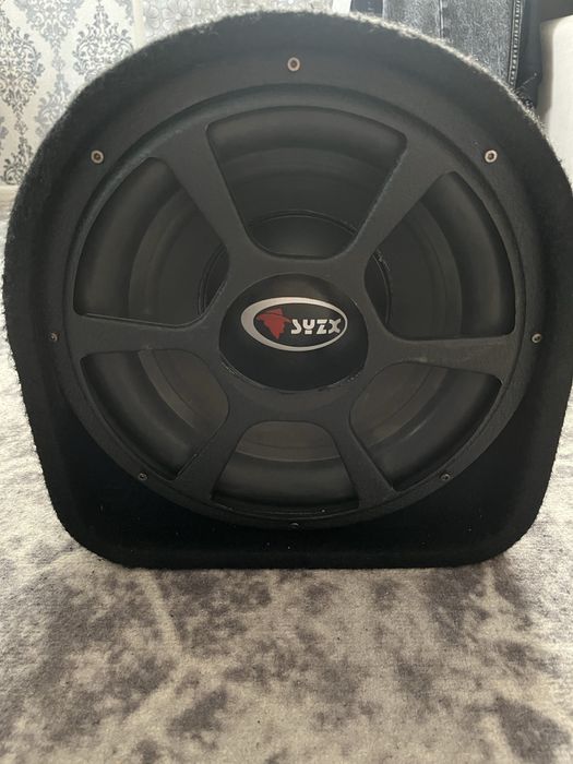 Продам сабуфер п