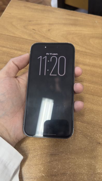 iphone 14 pro в идеале 256гб