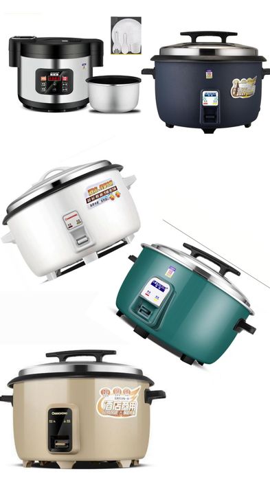 Рисоварка 10 литр