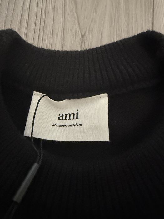 Bluza Ami paris