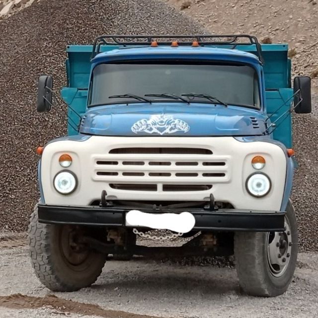 (+Dastavka)klenes Chinoz qumi tozasi vivoz musor stroitelni sheben kam