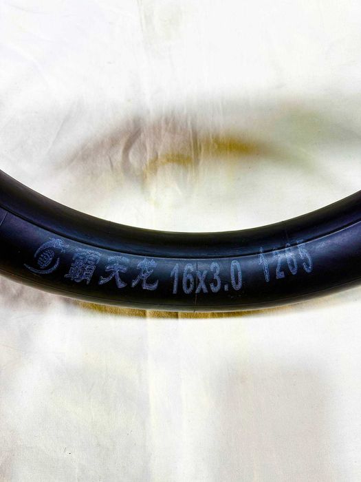 Камеры для скутеров 16*3.0