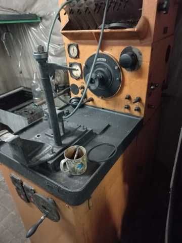 Продам аппаратурный станок в хорошем состоянии