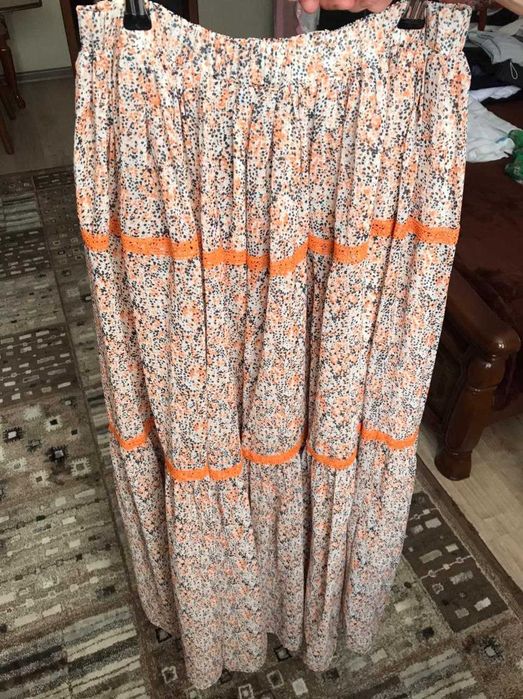 Продам костюм , юбка-кофта. Кофта-подкладка