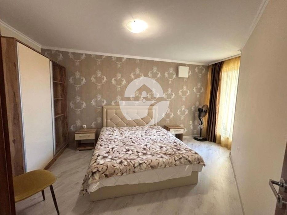 Продава се Двустаен апартамент в Свети Влас - 59 кв.м за 994 €/кв.м - Снимка #5