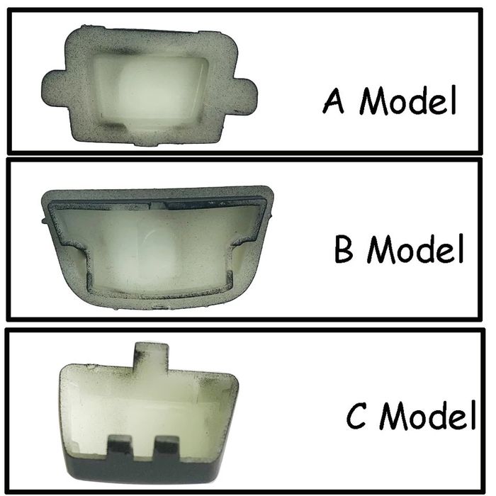 Buton parcare schimbator joistick Bmw Seria 1 3 4 5 6 7 X1 X3 X4 X5 X6