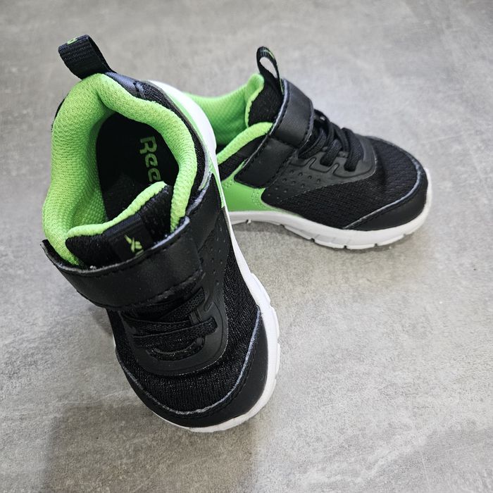 Детски маратонки Найк и Рийбок