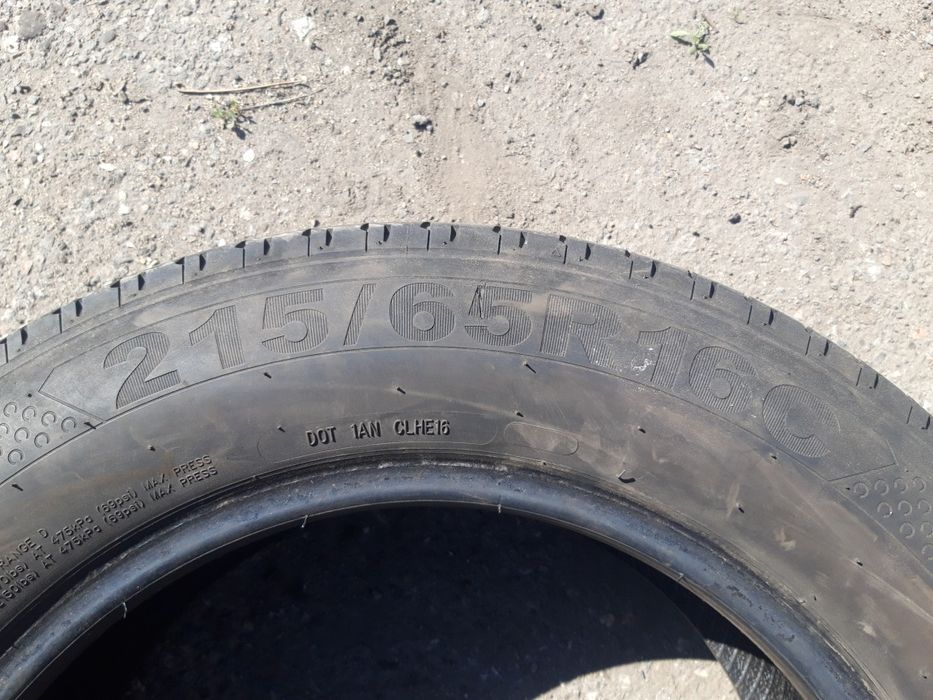 R16 tercelo215-65