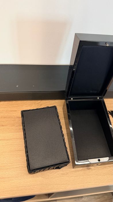 Kilian - cutie parfum sau bijuterii cu cheiță