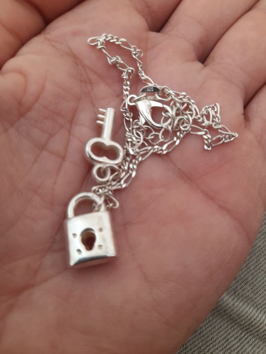 Сребърни гривни 925