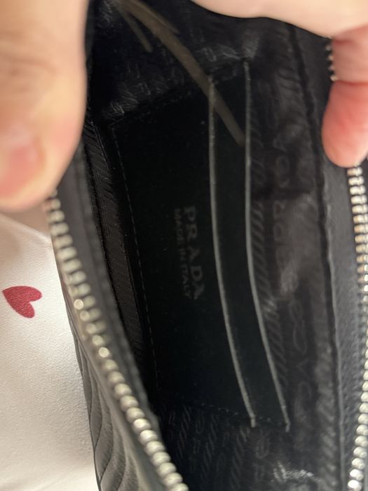 Prada сумка оригинал