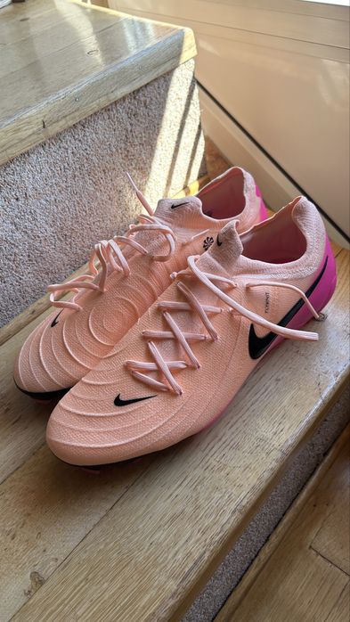 Ghete Fotbal Phantom GX II Pro FG