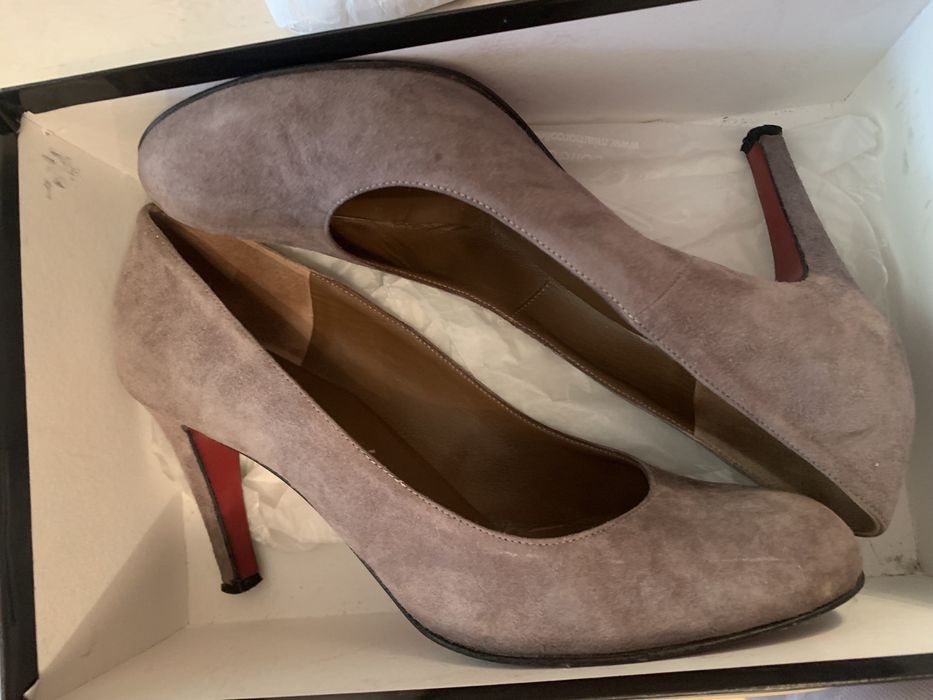 Туфли женские 39 размер