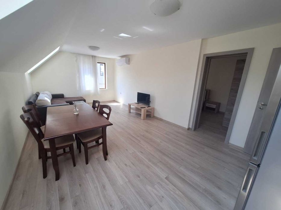 Продава се Двустаен апартамент в Пловдив, Център - 83 кв.м за 1687 €/кв.м - Снимка #3