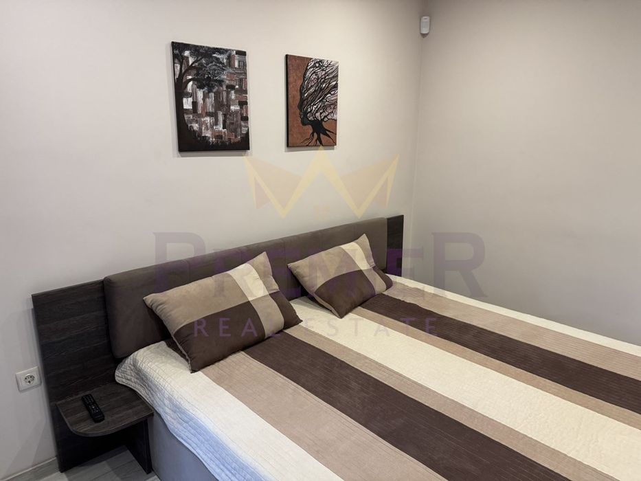 Продава се Четиристаен апартамент в Варна, Младост 1 - 98 кв.м за 2347 €/кв.м - Снимка #9