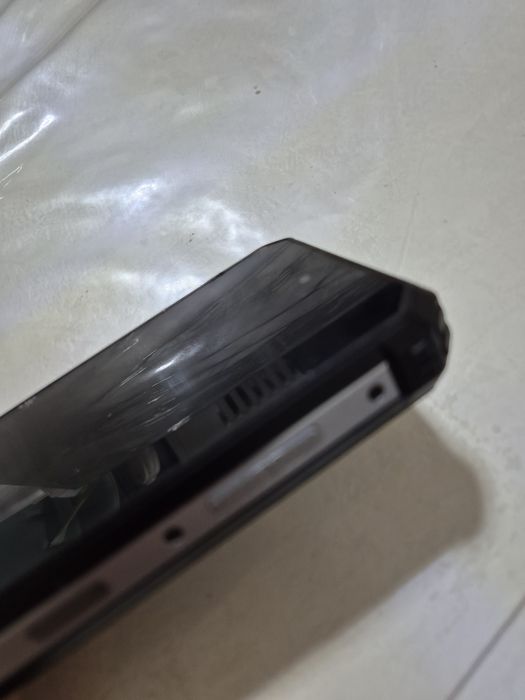 Мощный смартфон Oukitel WP19 8/256гб