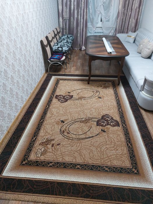 Продам красивый ковёр.