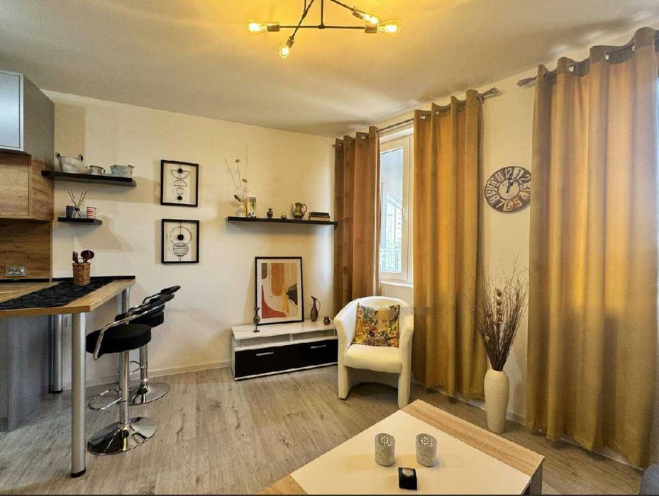 Продава се Двустаен апартамент в Пловдив, Съдийски - 60 кв.м за 918 €/кв.м - Снимка #4