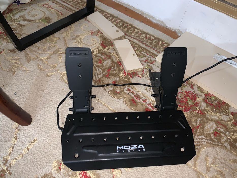 Продается Moza R3