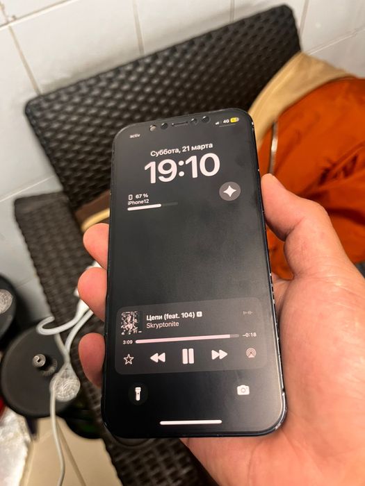 Iphone 12/128gb срочно