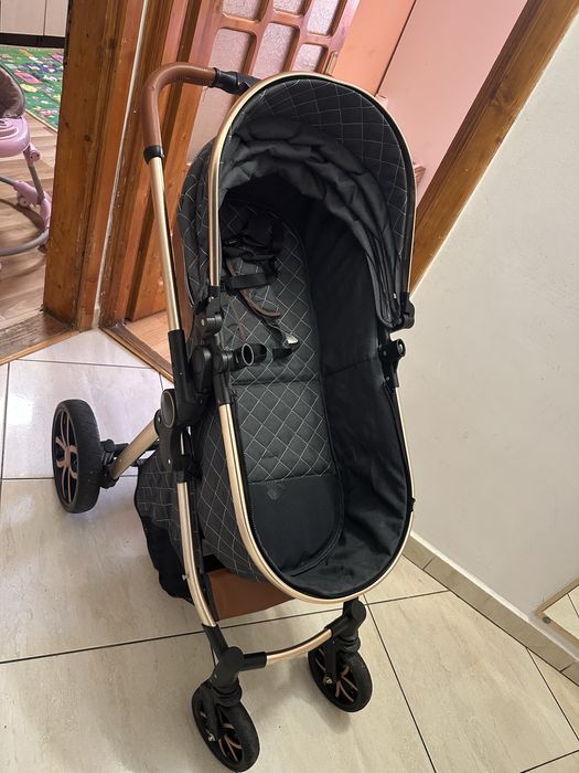 Vand carucior bebe