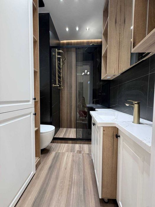 Махтумкули 101м2 Продаётся 4-х комнатная квартира ЖК Poytaxt Residence