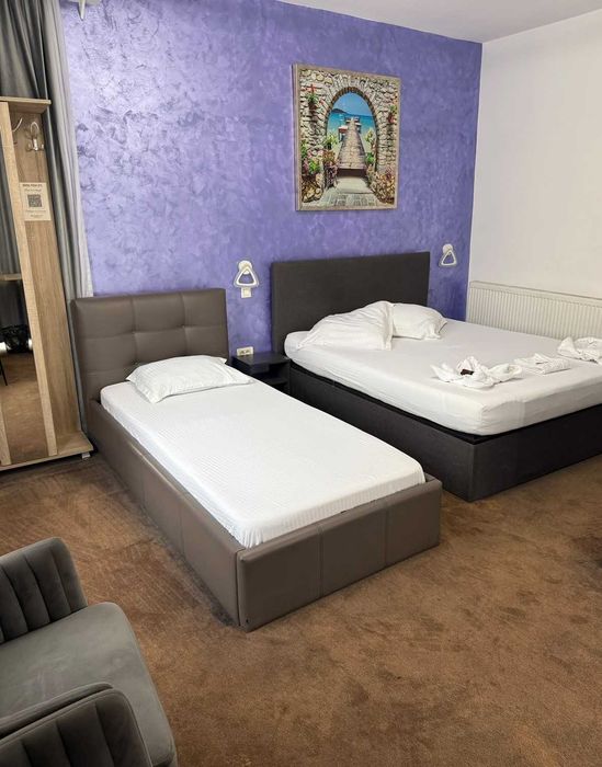 Regim Hotelier Inchiriez camere, garsoniera, apartament, Bucuresti - Splaiul Unirii - Dristor - Vitan - Mihai Bravu