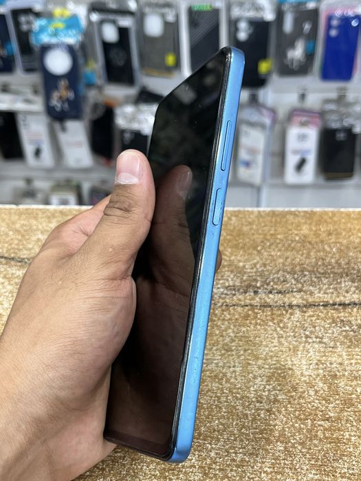 Redmi Note 12 Pro  (Kaspi 0-0-12)