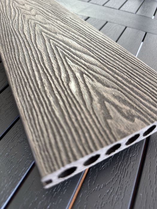 Террасная доска из ДПК