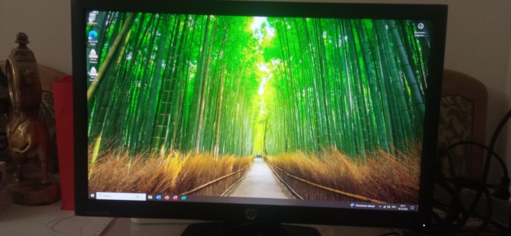 Компьютер HP Elite 7500