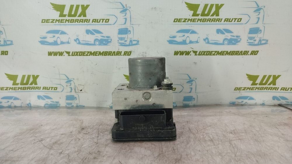 Pompa abs 0265956948 Dacia Duster 2 [2018 - 2022]