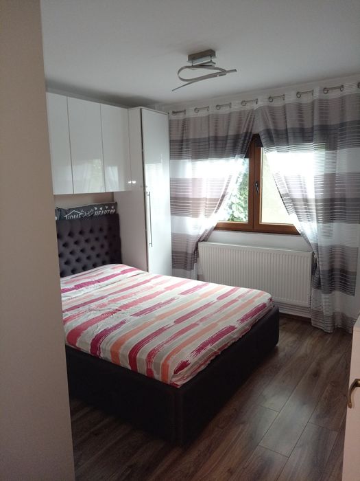 Apartament 2 Camere, Decomandat, Comănești – Strada Nufărului