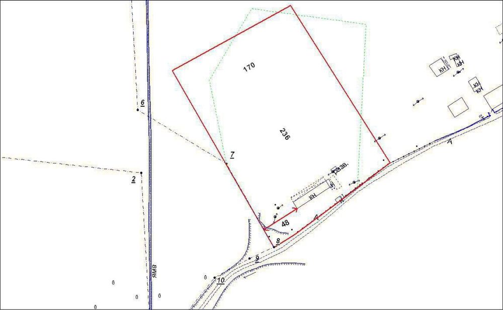 ЛУЧШАя цена! Зем участок 400 соток ( 4ГА) Майский Кибрай Сабзавот