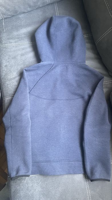nike tech fleece детско XL