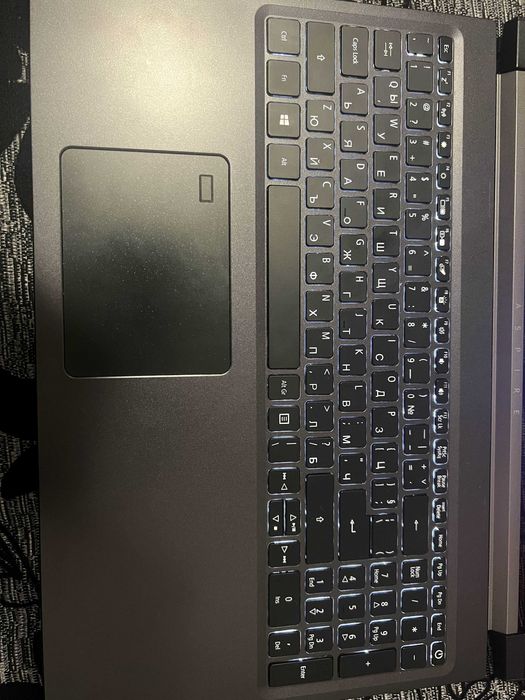 Геймърски лаптоп Acer Aspire 7 [A715-42G]