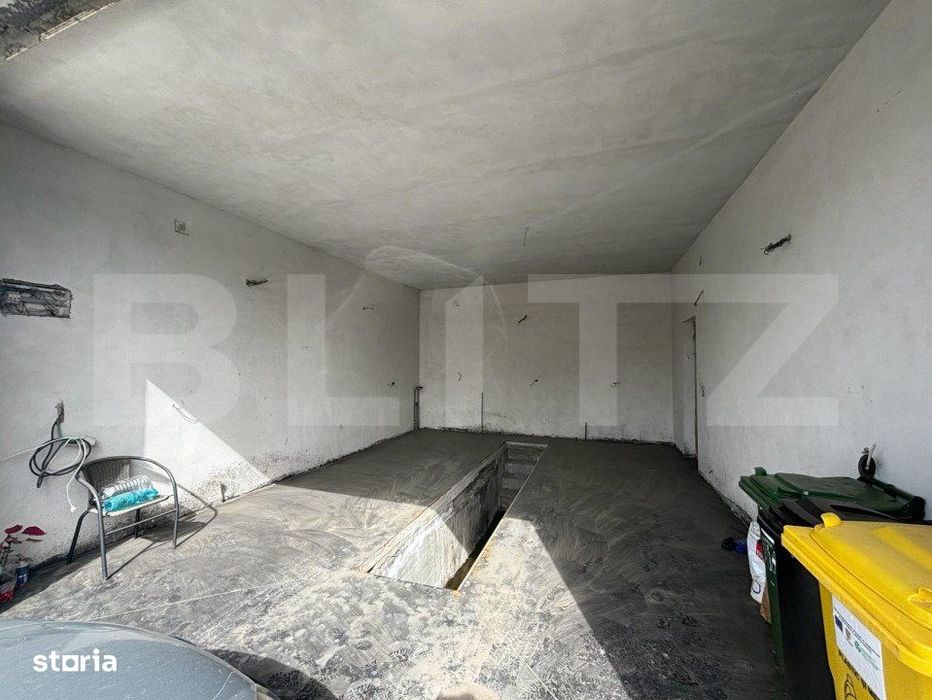 Spatiu comercial, 70mp, zona Independentei