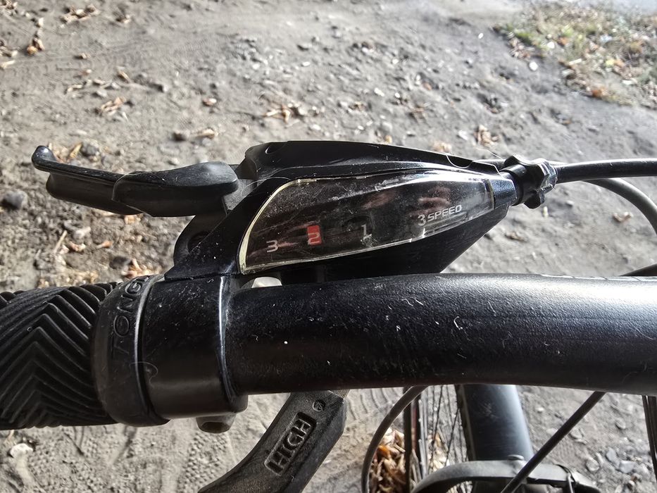 Продам велосипед