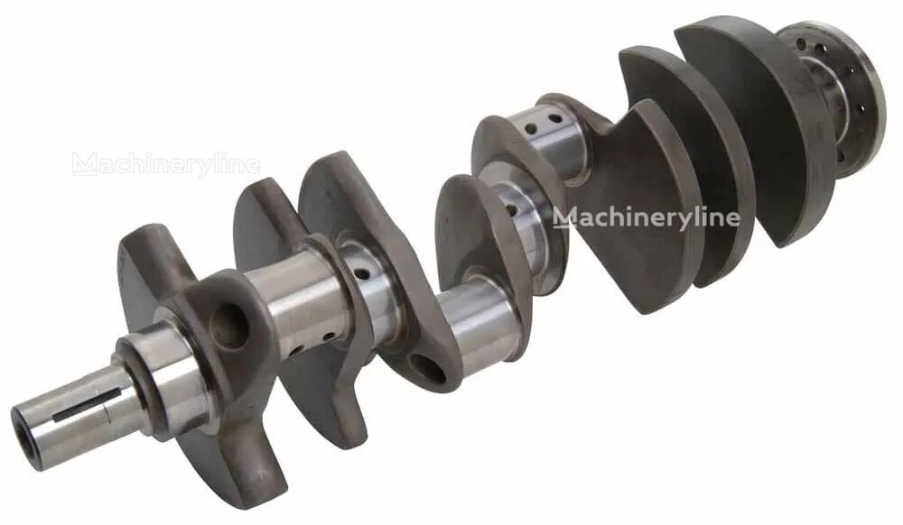 Arbore cotit Vibrochen motor Perkins 504-2T