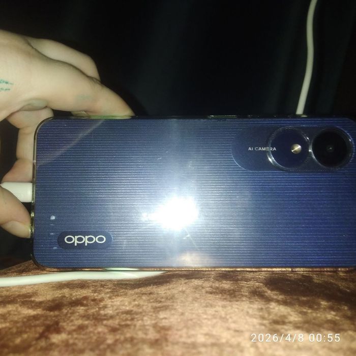 Оппо А17к обмен только