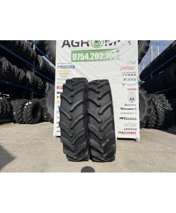 Anvelopa 320/85 r28 ceat farmax 127A8/124D tl (12.4-28)  Cauciucuri tractor, Fiat, Case, Fendt, John Deere, New Holland, Massey Ferguson, UTB   Cauciu