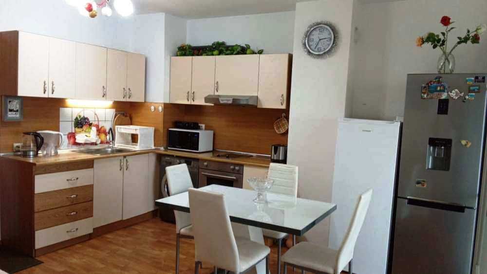 Продава се Двустаен апартамент в Бяла - 87 кв.м за 1034 €/кв.м - Снимка #2
