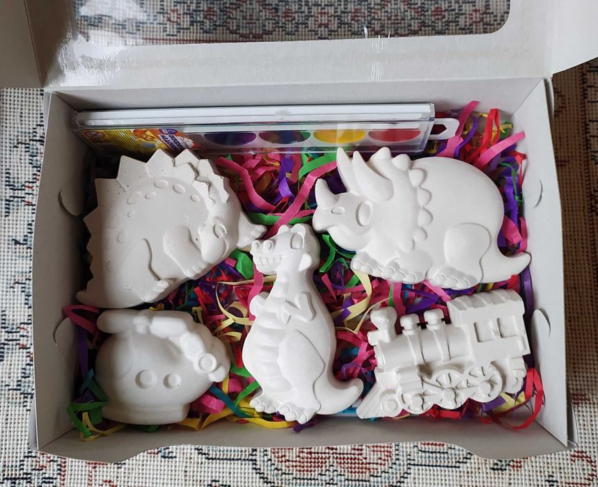 Набор для детского творчества