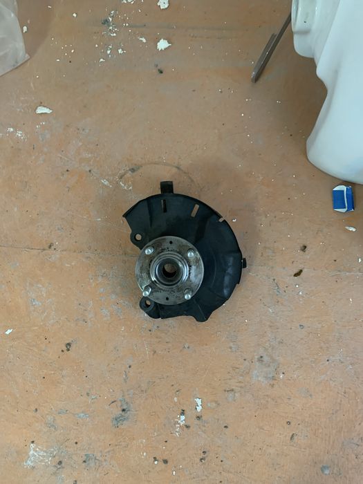 Ступицы хундай …