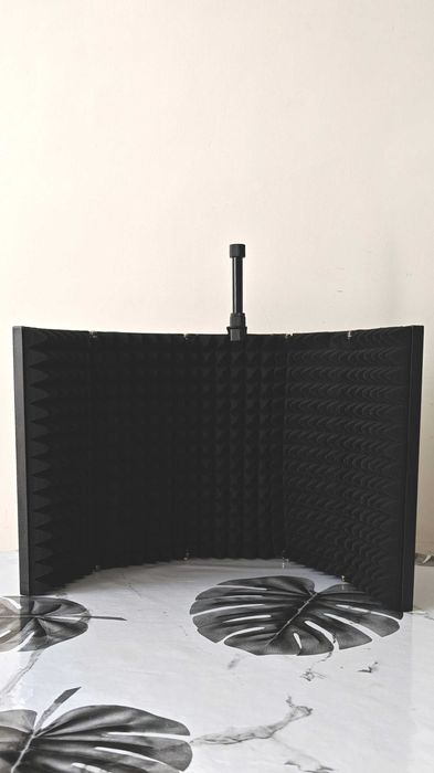 Акустический экран G-MARK 5 Panel — изоляционный щит для микрофона