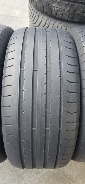 225 45 17 / 225/45R17 Sava set 4 buc