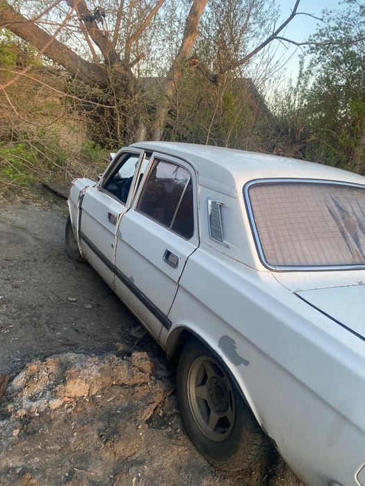 Автомобиль на разбор